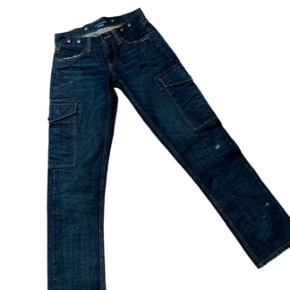 Vintage Ralph Lauren Jeans